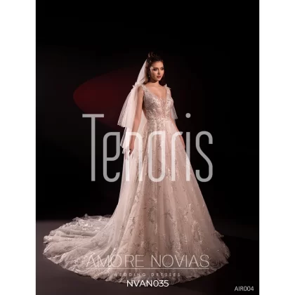 Vestido de Novia