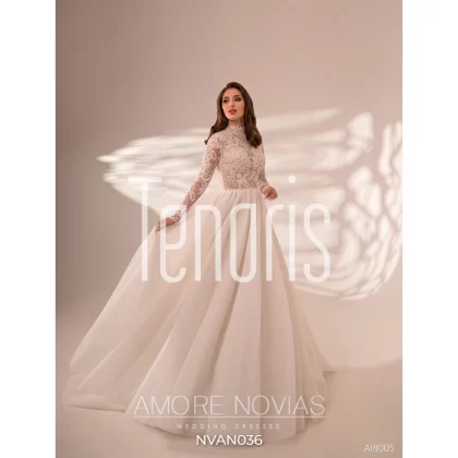 Vestido de Novia