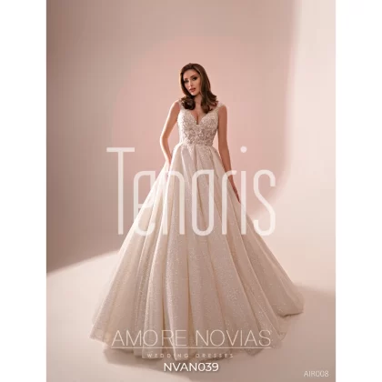 Vestido de Novia