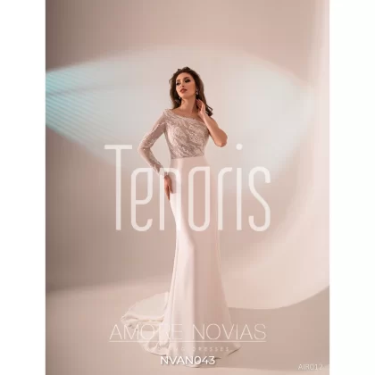 Vestido de Novia