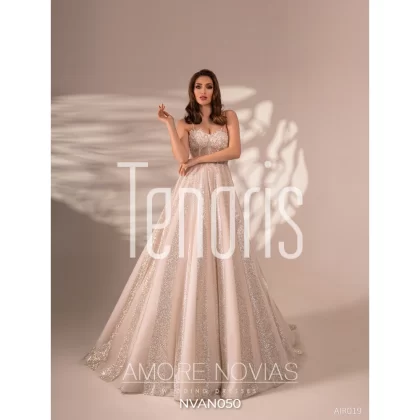 Vestido de Novia