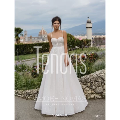 Vestido de Novia