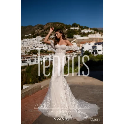 Vestido de Novia