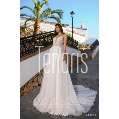 Vestido de Novia