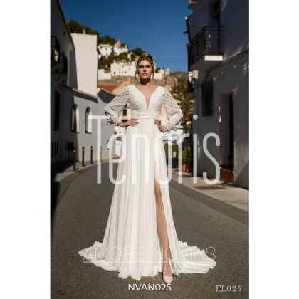 Vestido de Novia