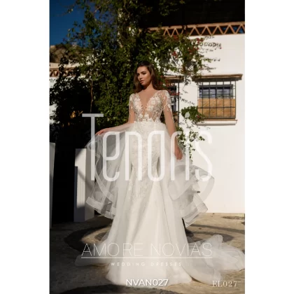 Vestido de Novia