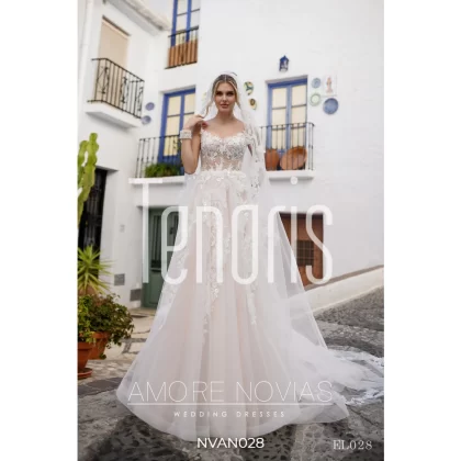 Vestido de Novia