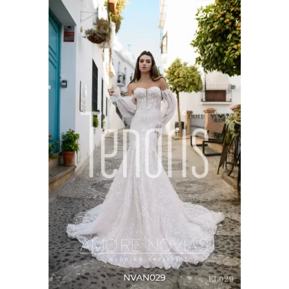 Vestido de Novia