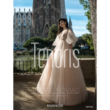 Vestido de Novia