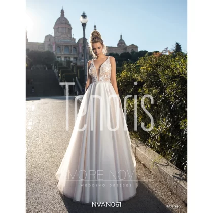Vestido de Novia