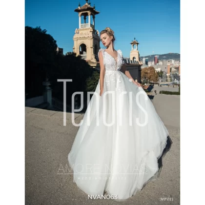 Vestido de Novia