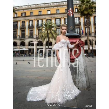 Vestido de Novia