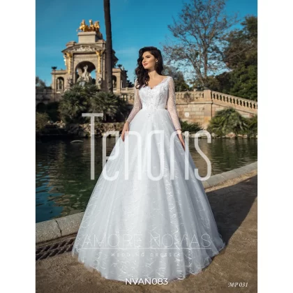 Vestido de Novia