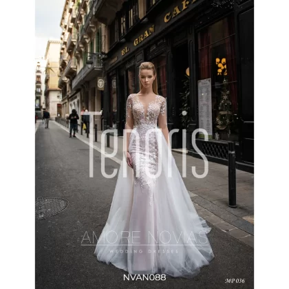 Vestido de Novia