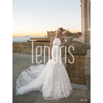 Vestido de Novia