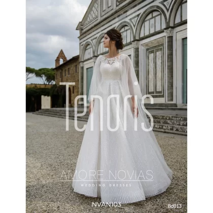 Vestido de Novia