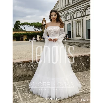 Vestido de Novia