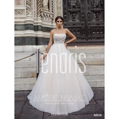 Vestido de Novia
