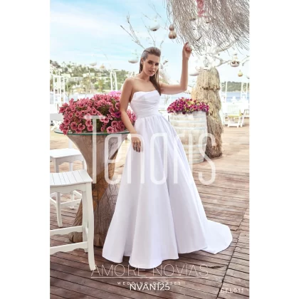 Vestido de Novia