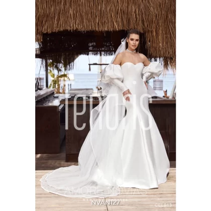 Vestido de Novia