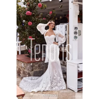 Vestido de Novia