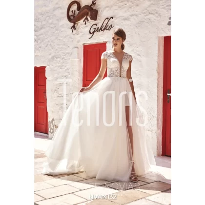 Vestido de Novia