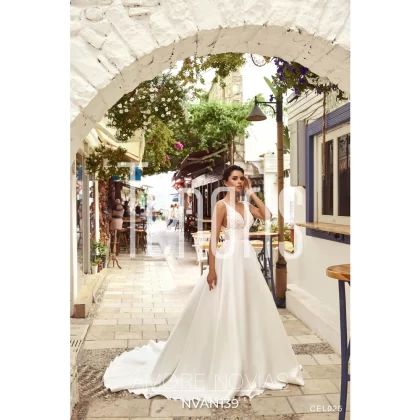 Vestido de Novia