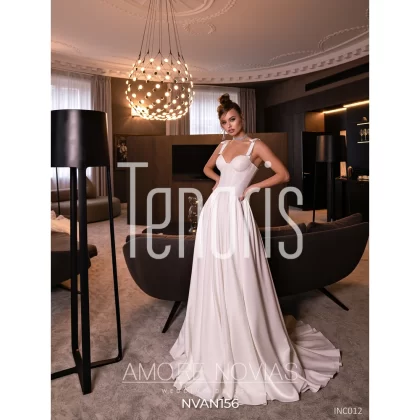 Vestido de Novia