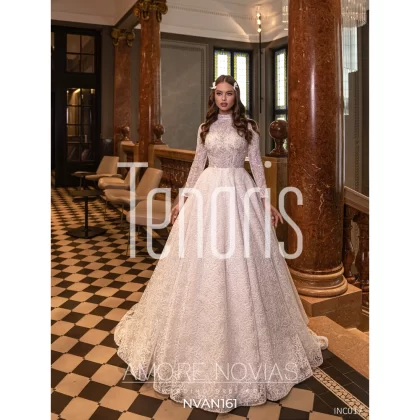 Vestido de Novia