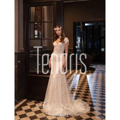 Vestido de Novia