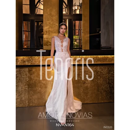 Vestido de Novia