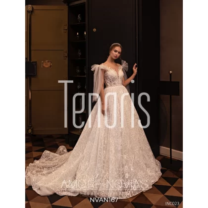 Vestido de Novia