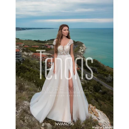 Vestido de Novia