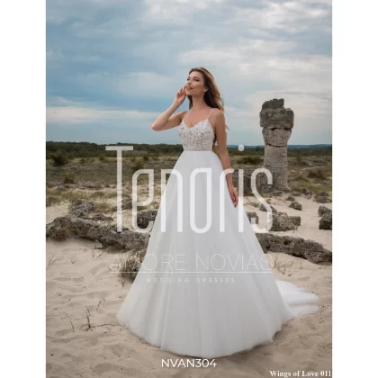 Vestido de Novia