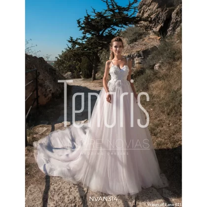Vestido de Novia
