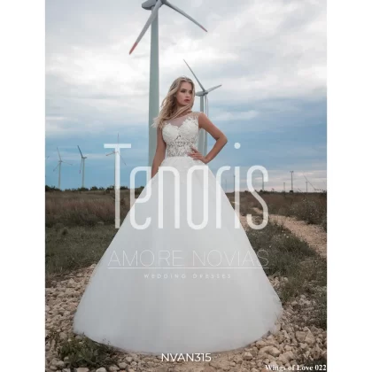 Vestido de Novia