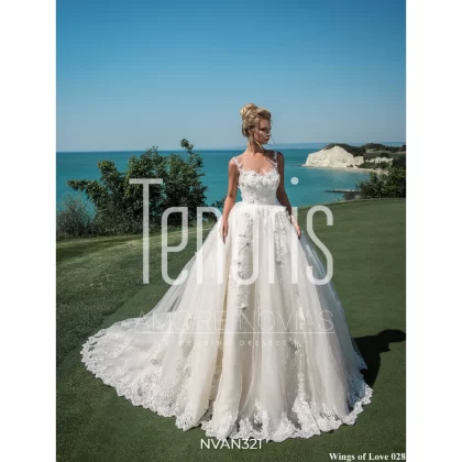Vestido de Novia