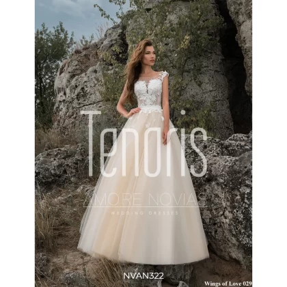 Vestido de Novia