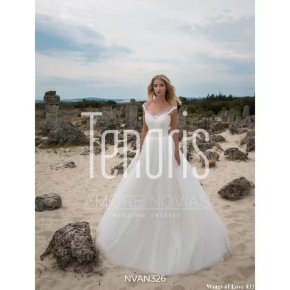 Vestido de Novia