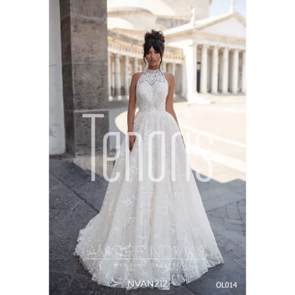 Vestido de Novia