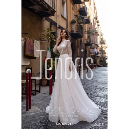Vestido de Novia