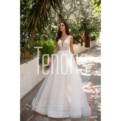 Vestido de Novia
