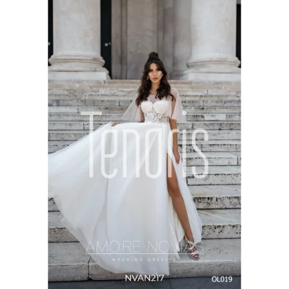 Vestido de Novia