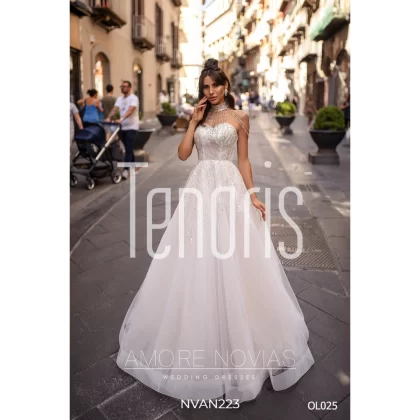 Vestido de Novia