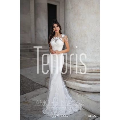 Vestido de Novia
