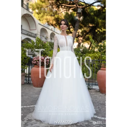 Vestido de Novia