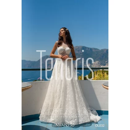 Vestido de Novia