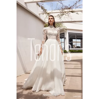 Vestido de Novia