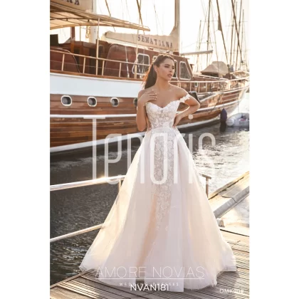 Vestido de Novia