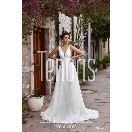 Vestido de Novia
